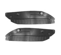 Mudflaps Splash Guards For BYD For Equation For Leopard 3 For Titanium 3 For Super 3 2025+ Car Styling Splash Guard Front Rear Wheel Fender Cover Car Mud Flaps(Style B)