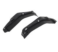 Mudflaps Splash Guards For BYD For Equation For Leopard 5 2023 + Car Styling Rear Wheel Fender Inner Lining Splash Guard Accessories Car Mud Flaps