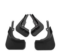 Mudflaps Splash Guards For BYD For King For Chazor For DM-i 2023 2024 4pcs Mudguards Mud Flaps Splash Guards Fender MudFlaps Front Rear