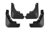 Mudflaps Splash Guards For Geely For Atlas For Cool 2023 2024 Mud Flaps Splash Guards Front Rear Wheels Fender 4Pcs Mudflaps