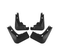 Mudflaps Splash Guards For Geely For Galaxy E5/EX5/e For MAS7 2024 + Car Styling Front Rear Fender Flap Wheel Splash Guard Cover Part Car Mud Flaps