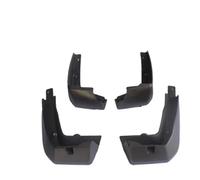 Mudflaps Splash Guards For Jazz For Fit For GK 3RD Gen 2018 2019 2020 4PCS Mud Flap Mudguards Splash Guards Flaps Car Fender