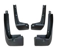 Mudflaps Splash Guards For Jazz For Fit For GK 3RD Gen 2018 2019 2020 4PCS Mud Flap Mudguards Splash Guards Flaps Car Fender