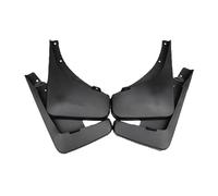 Mudflaps Splash Guards For Jeep For Compass 2011-2016 2012 2013 2014 2015 Mudflaps Splash Guards Mudguards Mud Flaps Fender Car Accessories To Protect Car Paint