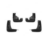 Mudflaps Splash Guards For Mazda For CX-5 Basic 2022 2023 2024 Mudguard Mud Flaps Guard Splash Flap Fender Mud Flap Guards
