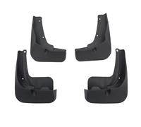 Mudflaps Splash Guards For Peugeot 3008 2008 2009 2010 2011 2012 2013 2014 2015 Car Tire Mudguards, Set Car Mud Flaps