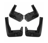 Mudflaps Splash Guards For Subaru For Outback 2010-2014 4th Gen Mudflaps Splash Guards Mud Flaps Fenders Car Mudguards Fender