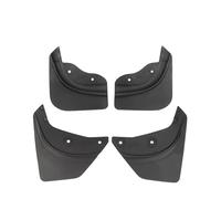 Mudflaps Splash Guards For Tesla For Model Y For Highland For Juniper 2020-2024 Car Front And Rear Dedicated TPE Mudguard