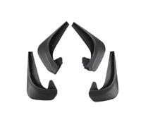 Mudflaps Splash Guards For Volvo V40 V50 For V60 V70 XC70 For XC90 Front Rear Mud Flaps Mudflaps Splash Guards Mudguards Mud Flap Guards