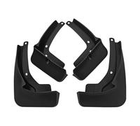 Mudflaps Splash Guards For VW For ID3 For ID.3 2020 2021 Tyre Mudflaps Mud Flaps Splash Guards Fenders Mudguards Exterior