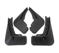 Mudflaps Splash Guards For VW For Teramont For Atlas 2018 2019 2020 2021 2022 Mud Flaps Splash Guards Fenders Fender Mudguards