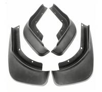 Mudflaps Splash Guards Mudguards For Volvo For XC60 2013-2017 2018 2019 2020 2021 2022 2023 2024 2025 4Pc Car Mud Flap Splash Guards Tuning Supplies(13-17)