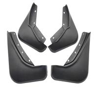 Mudflaps Splash Guards Mudguards For Volvo For XC60 2013-2017 2018 2019 2020 2021 2022 2023 2024 2025 4Pc Car Mud Flap Splash Guards Tuning Supplies(18-25)