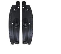 Mudflaps Splashproof For Geely For Monjaro For Xingyue L For Kx11 2021-2024 Kit Auto Styling Accessories 2pc Car Rear Wheel Mud Mudguard Car Splash Guards