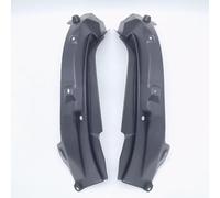 Mudflaps Splashproof For Toyota For RAV4 For XA50 For Suzuki Across 2019~2025 Mud Flaps Rear Wheel Splash Guards 2pc Car Mudguards Car Splash Guards