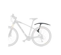 Mudguard 1/2PCS Gravel Bicycle Mudguard With Tail Light Front Rear Quick Release Mud Flaps FOR 26-29 Inch Mountain Bike Mudflaps Guard