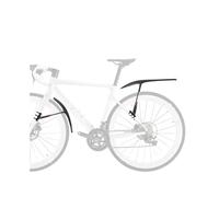 Mudguard 1/2PCS Gravel Bicycle Mudguard With Tail Light Front Rear Quick Release Mud Flaps FOR 26-29 Inch Mountain Bike Mudflaps Guard