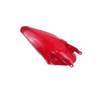 Mudguard 2023 Rear Mudguard Motorcycle Body Plastic Kit Fairing Mudguard Wheel Splash Shield Cover Guard For GASGAS EC EC-F EX EXF Mudguard