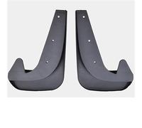 Mudguard 2Pcs Universal Car Auto Van Mud Flaps Mudflaps Wheel Fender Sludge Mire Splash Guards Cover Front And Rear