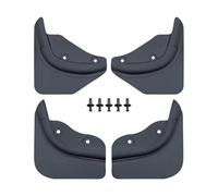 Mudguard Anti Snow Sand Splash Front Rear Mudflaps Guard For Tesla For Model Y 2025 fender