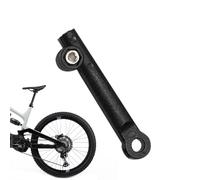 Mudguard Braces for Bike | Stainless Steel Bike Mudguard Support Bracket | Retractable Mud Cover Extension Adjustable Length for Outdoor Biking Cycling Lover Teens