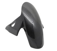 Mudguard Bracket Motorcycle Carbon Front Fender Wheel Mudguard Mud Flap Fairing For DUCATI For Panigale Streetfighter V2 V4 V4S V4R 2018-2023