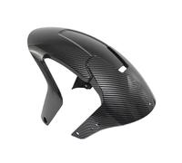 Mudguard Carbon Look Motorcycle Front Wheel Hugger Mudguard Mudguard Mud Splash Guard For RS660 Tuono 660 V4 RSV4 1100 2020-2024