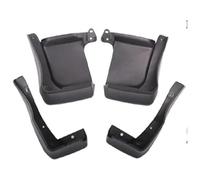 Mudguard Cover For A&ccord 2008-2015 Mudguards Tire Fenders Wheel Accessories 4x Tyre Mud Flaps(2014-2015)