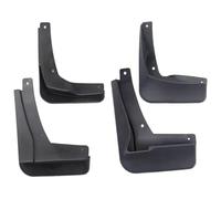 Mudguard Cover For VW For G&olf 7 2013-2016 Mudflaps Splash Guards Front And Rear Wheels Fender Accessories