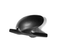 Mudguard Cover Guard SV 650 1000 ABS Rear Fender Mudguard Splash Fairing Chain Guard Cover Motorcycle Accessories Fit For Suzuki SV650 SV1000 2003-2013 Motorcycle Splash Guard(Matte black)