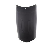 Mudguard Cover Guard Universal Motorcycle Lengthen Front Extension Extender Protect Tires Plastic Wheel Splash Guard