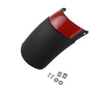 Mudguard Covers For Goldwing GL1800 For GoldWing 2018-2023 Motorcycle Front Mudguard Extension Mudguards Extender Mud For Splash Cover