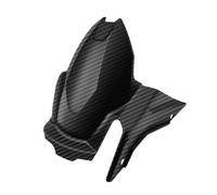 Mudguard Covers For GSX-8S/8R 2023 2024 2025 Rear For Splash Guard Motorcycle Accessories Mudguard Plates Mud Flap Shield