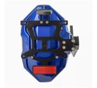 Mudguard Covers For MT-125 MT-15 R15 V3 V4 2017-2025 Motorcycle Rear Mudguard Short Tail License Plate Holder Mud Flap