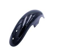 Mudguard Covers Motorcycle Accessories For GZ125HS GZ150-A/E Front Mud Tile Mudguard Water Deflector For Splash Plates