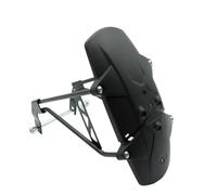 Mudguard Covers Motorcycle Mud Flap For Splash Mudguard Plates Motocross Rear Mudflaps Wheel Guard Cover For Light Bee X & S