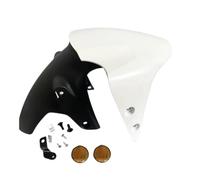 Mudguard Covers Motorcycle Sand Mudguards Mud Flap For Splash Mudguard Plates Front/Rear Section Plate For Xo Papio Cf125-8 CF125-8