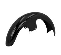 Mudguard Covers Motorcycle Steel 19'' 21'' Mudguard Wheels Wrap Front For Touring For Road King For Electra For Street Glide Baggers 2014-2023