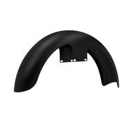 Mudguard Covers Motorcycle Steel 19'' 21'' Mudguard Wheels Wrap Front For Touring For Road King For Electra For Street Glide Baggers 2014-2023