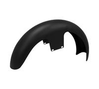 Mudguard Covers Motorcycle Steel 19'' 21'' Mudguard Wheels Wrap Front For Touring For Road King For Electra For Street Glide Baggers 2014-2023