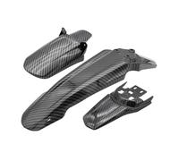 Mudguard Extender Bike Refit Motorcycle Front Rear Wheel Mudguards For X260 X160 For Sur Ron For Sur-Ron For Surron For Light Bee X & S