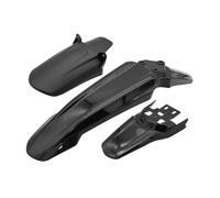 Mudguard Extender Bike Refit Motorcycle Front Rear Wheel Mudguards For X260 X160 For Sur Ron For Sur-Ron For Surron For Light Bee X & S