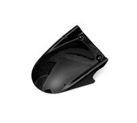 Mudguard Extender For Aprilia For RSV4 2009-2020 Carbon Fiber Motorcycle Rear Tire Hugger Mud Guard Fender Fairing Cowl Mud Cover Shield