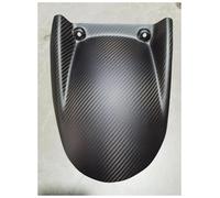 Mudguard Extender For Aprilia For RSV4 For RR/RF 2009 2010 2011 2012 2013 2014 2015 2016 2017 2018 2019 Carbon Fiber Rear Fender Mud Guard Fairing Cowling Mud Cover Shield