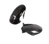 Mudguard Extender For Aprilia For RSV4 For Tuono For V4 2021 2022 2023 2024 Carbon Fiber Motorcycle Front Fender And Rear Mudguard Fairing Mud Cover Shield