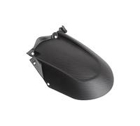 Mudguard Extender For Aprilia For RSV4 For Tuono For V4 2021 2022 2023 2024 Real Carbon Fiber Motorcycle Rear Tire Fender Mudguard Mud Cover Shield
