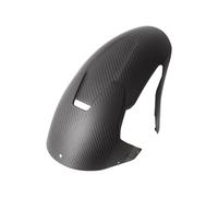 Mudguard Extender For Aprilia For RSV4 For Tuono For V4 2021-2025 For RS660 2020-2024 For 660 2021-2024 Carbon Fiber Front Fender Hugger Mud Guard Mud Cover Shield
