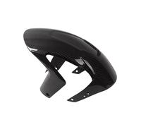 Mudguard Extender For Aprilia For RSV4 For Tuono For V4 2021-2025 For RS660 2020-2024 For 660 2021-2024 Carbon Fiber Front Fender Hugger Mud Guard Mud Cover Shield
