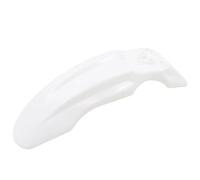 Mudguard Extender For CRF50 2004-2022 For XR50 2000-2003 Motorcycle Front Fender Mudguard Guard Plastic Body Cover Dirt Bike Protection Parts(WHITE)