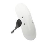 Mudguard Extender For Ducati For Scrambler 800 For Cafe For Racer For Classic For Sixty2 Motorcycle Front Fender Mudguard Protector Mud Cover Shield